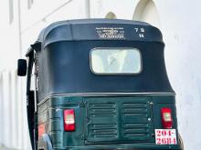 Bajaj RE 2 Stroke 1998 Three Wheel