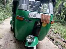 Bajaj RE 2 Stroke 2004 Three Wheel