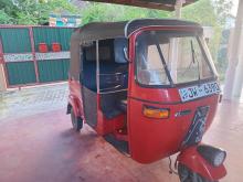 Bajaj RE 2 Stroke 2005 Three Wheel