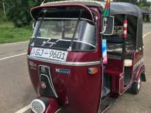 Bajaj RE 2 Stroke 2001 Three Wheel