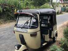 Bajaj Re 2 Stroke 2001 Three Wheel
