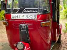 Bajaj RE 2 Stroke 2003 Three Wheel