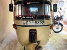 Bajaj RE 2 Stroke 2004 Three Wheel