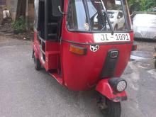 Bajaj RE 2 Stroke 2004 Three Wheel