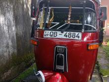 Bajaj RE 2 Stroke 2006 Three Wheel