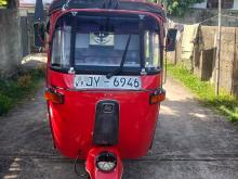 Bajaj RE 2 Stroke 2005 Three Wheel