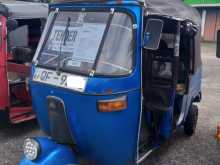 Bajaj RE 2 Stroke 2006 Three Wheel