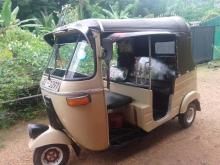 Bajaj RE 2 Stroke 2006 Three Wheel