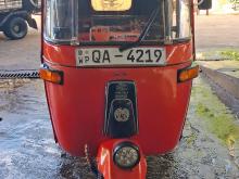 Bajaj RE 2005 Three Wheel