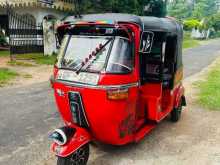 Bajaj RE 2 Stroke 2006 Three Wheel