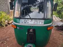 Bajaj RE 2 Stroke 2017 Three Wheel