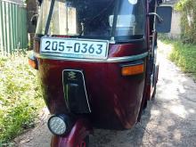 Bajaj RE 2 Stroke 1997 Three Wheel