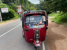 Bajaj RE 2 Stroke 2005 Three Wheel