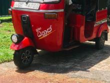 Bajaj RE 2 Stroke 2006 Three Wheel
