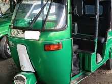 Bajaj RE 2 Stroke 2004 Three Wheel