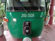 Bajaj Re 2 Stroke 1998 Three Wheel