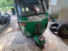 Bajaj RE 2 Stroke 2005 Three Wheel