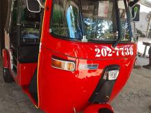 Bajaj RE 2 Stroke 1999 Three Wheel
