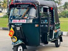Bajaj RE 2 Stroke 1997 Three Wheel