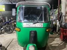 Bajaj RE 2 Stroke 2003 Three Wheel