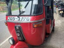 Bajaj RE 2 Stroke 1998 Three Wheel