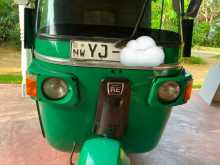 Bajaj RE 2 Stroke 2011 Three Wheel