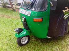 Bajaj RE 2 Stroke 2000 Three Wheel