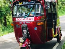 Bajaj RE 2 Stroke 1999 Three Wheel