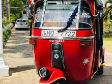 Bajaj RE 2 Stroke 2004 Three Wheel