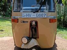 Bajaj RE 2 Stroke 2004 Three Wheel