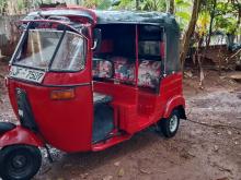 Bajaj RE 2 Stroke 2004 Three Wheel