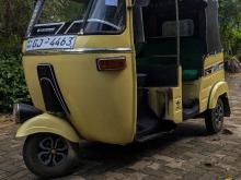 Bajaj RE 2 Stroke 2001 Three Wheel