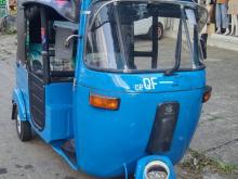 Bajaj RE 2 Stroke 2006 Three Wheel