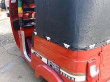 Bajaj RE 2 Stroke 1995 Three Wheel