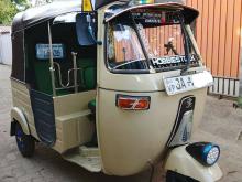 Bajaj RE 2 Stroke 2005 Three Wheel
