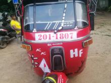 Bajaj RE 2 Stroke 1998 Three Wheel