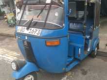 Bajaj RE 2 Stroke 2005 Three Wheel