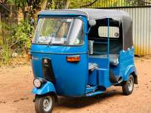 Bajaj RE 2 Stroke 2005 Three Wheel