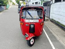 Bajaj RE 2 Stroke 2003 Three Wheel