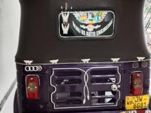 Bajaj RE 2 Stroke 2004 Three Wheel
