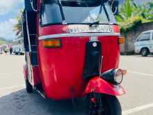 Bajaj RE 2 Stroke 2003 Three Wheel