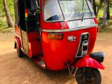 Bajaj RE 2 Stroke 2007 Three Wheel