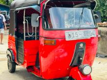 Bajaj RE 2 Stroke 1992 Three Wheel