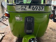 Bajaj RE 2 Stroke 2002 Three Wheel