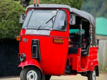 Bajaj RE 2 Stroke 2004 Three Wheel