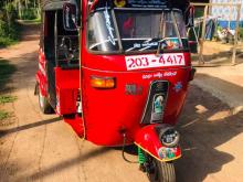 Bajaj RE 2 Stroke 1997 Three Wheel