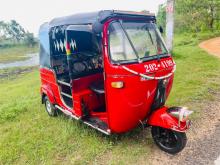 Bajaj RE 2 Stroke 1996 Three Wheel