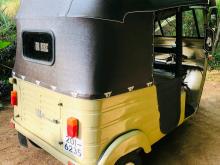 Bajaj RE 2 Stroke 2000 Three Wheel