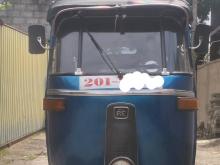 Bajaj RE 2 Stroke 1996 Three Wheel