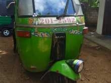 Bajaj RE 2 Stroke 1980 Three Wheel
